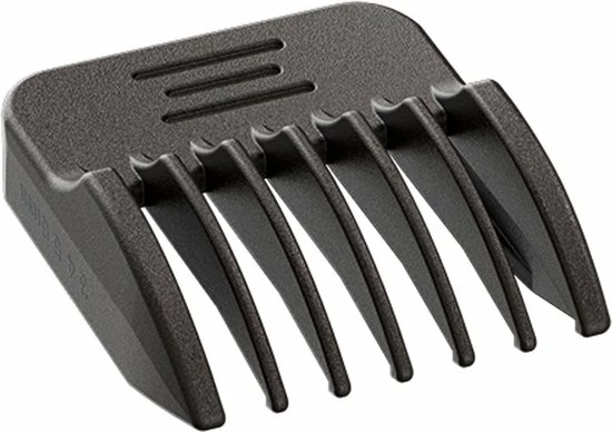 SILVERCREST® Haar- En Baardtrimmer - 5-in-1: Met Opzetstukken Voor Knippen, Trimmen, Contouren, Trimmen En Scheren 13 SILVERCREST® Haar- En Baardtrimmer - 5-in-1: Met Opzetstukken Voor Knippen, Trimmen, Contouren, Trimmen En Scheren - Afbeelding 11