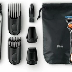 Braun Baardtrimmer 7020