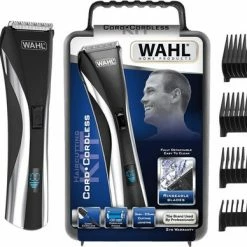WAHL Hybrid Clipper LCD - Tondeuse -Philips winkel 550x388 5