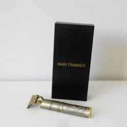 Merkloos Draadloze Tondeuse T-Blade | Hair Clipper T-Blade | Trimmer Mannen Hoofdhaar - Baardtrimmer USB-oplaadbaar Snoerloze Elektrische Kapsalon T-Blade Trimmer Voor Mannen Goud -0 - 1 - 2 - 3- 4 Mm -Philips winkel 550x389 3