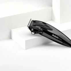 BaBylissMEN E951E PRO 45 - Tondeuse -Philips winkel 550x391 1