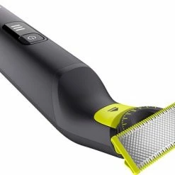Philips OneBlade Pro 360 Face + Body QP6541/15 - Trimmer, Scheerapparaat En Styler 24 Philips OneBlade Pro 360 Face + Body QP6541/15 - Trimmer, Scheerapparaat En Styler -Philips winkel 550x394