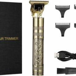 Merkloos Fastsurfe - Haartrimmer - Baard - Haar - Trimmer - Tondeuse - Kapper -Philips winkel 550x394 6