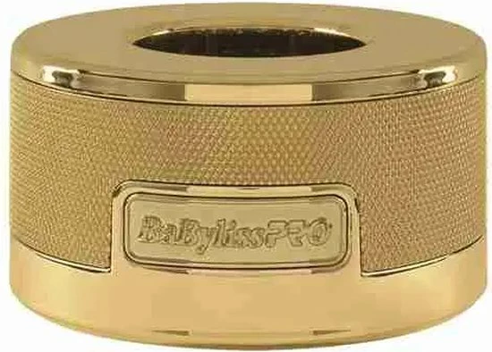 BaBylissPRO Babyliss PRO 4Artists Clipper Charging Stand Gold 4 BaBylissPRO Babyliss PRO 4Artists Clipper Charging Stand Gold - Afbeelding 2