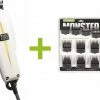 Wahl Super Taper Tondeuse + Monster Clippers Premium Dubbel Magnetische Opzetkammen Zwart -Philips winkel 550x396