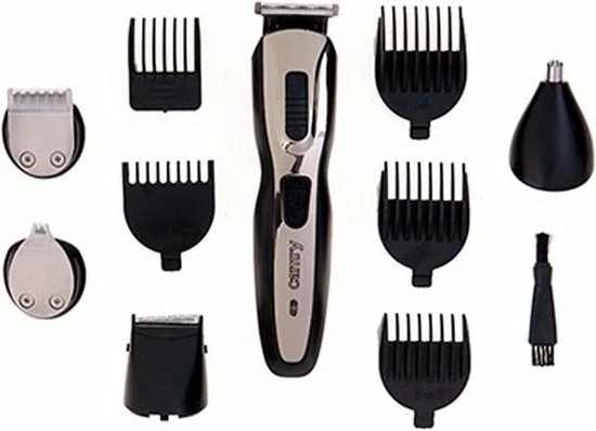 Camry CR2921 - Trimmer 5 In 1 8 Camry CR2921 - Trimmer 5 In 1 - Afbeelding 6