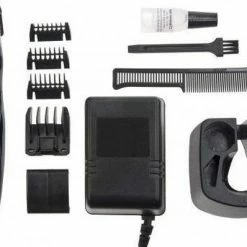 Wahl Groomsman WA9918-1016 - Baardtrimmer -Philips winkel 550x398