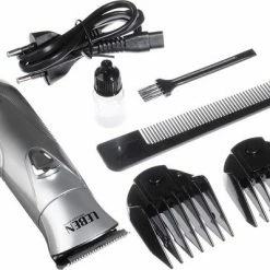 Leben Baardtrimmer Tondeuse Bodygroomer Set 8 Lengtestanden -Philips winkel 550x399 1