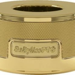 BaBylissPRO Babyliss PRO 4Artists Clipper Charging Stand Gold