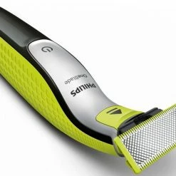Philips OneBlade QP2530/30 - Trimmer, Scheerapparaat En Styler -Philips winkel 550x402