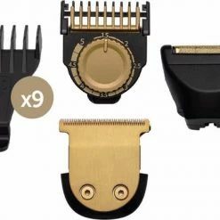 Remington T-Series Baard & Haar - Baardtrimmer/Tondeuse MB7050 19 Remington T-Series Baard & Haar - Baardtrimmer/Tondeuse MB7050 -Philips winkel 550x403