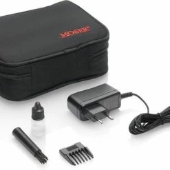 Moser NeoLiner Trimmer Zwart -Philips winkel 550x404 5