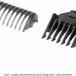 Clatronic ProfiCare BHT 3015 - Tondeuse -Body Groomer - 5in1 -Philips winkel 550x404 6