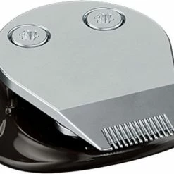 SILVERCREST® Haar- En Baardtrimmer - 5-in-1: Met Opzetstukken Voor Knippen, Trimmen, Contouren, Trimmen En Scheren 21 SILVERCREST® Haar- En Baardtrimmer - 5-in-1: Met Opzetstukken Voor Knippen, Trimmen, Contouren, Trimmen En Scheren -Philips winkel 550x405 1