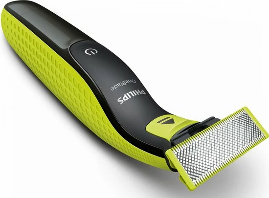 Philips OneBlade QP2520/30 - Trimmer, Scheerapparaat En Styler 17 Philips OneBlade QP2520/30 - Trimmer, Scheerapparaat En Styler - Afbeelding 15