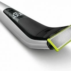 Philips OneBlade Pro QP6520/30 - Trimmer, Scheerapparaat En Styler -Philips winkel 550x408