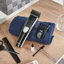 Silvercrest Haar & Baardtrimmer - Alles In 1 Multigroom - Knippen - Scheren - Trimmen - Contouren -Philips winkel 550x412 10