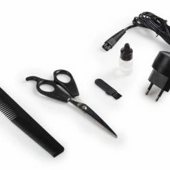 Tristar TR-2544 - Tondeuse Oplaadbaar - Verstelbaar Snijblad -Philips winkel 550x412 13