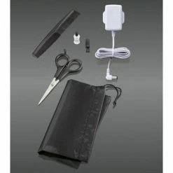 SILVERCREST® Haar- En Baardtrimmer - 500 MAh, 3,7 V - 2 Vario-opzetkammen Voor 12 Kniplengtes 8 SILVERCREST® Haar- En Baardtrimmer - 500 MAh, 3,7 V - 2 Vario-opzetkammen Voor 12 Kniplengtes -Philips winkel 550x412 24