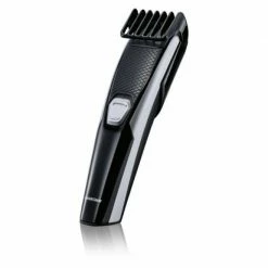 SILVERCREST® Haar- En Baardtrimmer - 500 MAh, 3,7 V - 2 Vario-opzetkammen Voor 12 Kniplengtes 9 SILVERCREST® Haar- En Baardtrimmer - 500 MAh, 3,7 V - 2 Vario-opzetkammen Voor 12 Kniplengtes -Philips winkel 550x412 25