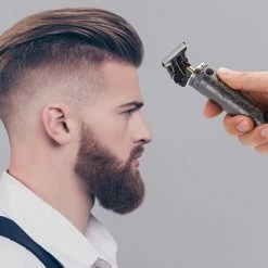 Xd Xtreme Multifunctionele Haar En Baard Trimmer - Tondeuse - Oplaadbaar - Barbier - Zilver - XD-Xtreme -Philips winkel 550x412 27