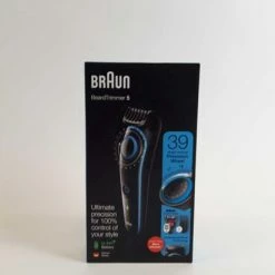 Braun BT5240 - Baardtrimmer -Philips winkel 550x412 7