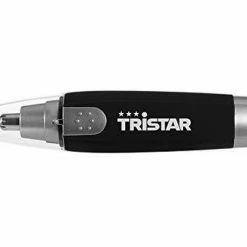 Tristar TR-2587 Neus- En Oortrimmer ? Draadloos ? Rubberen Handgrip -Philips winkel 550x413