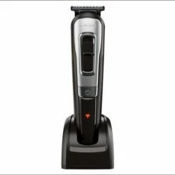 SILVERCREST? Haar- En Baardtrimmer - 5-in-1: Met Opzetstukken Voor Knippen, Trimmen, Contouren, Trimmen En Scheren -Philips winkel 550x413 4