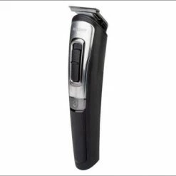 SILVERCREST? Haar- En Baardtrimmer - 5-in-1: Met Opzetstukken Voor Knippen, Trimmen, Contouren, Trimmen En Scheren -Philips winkel 550x413 5