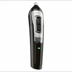 SILVERCREST? Haar- En Baardtrimmer - 5-in-1: Met Opzetstukken Voor Knippen, Trimmen, Contouren, Trimmen En Scheren -Philips winkel 550x413 7