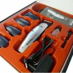Kemei For Men KM-560 - 5 In 1 Trimmer Set -Philips winkel 550x414 2