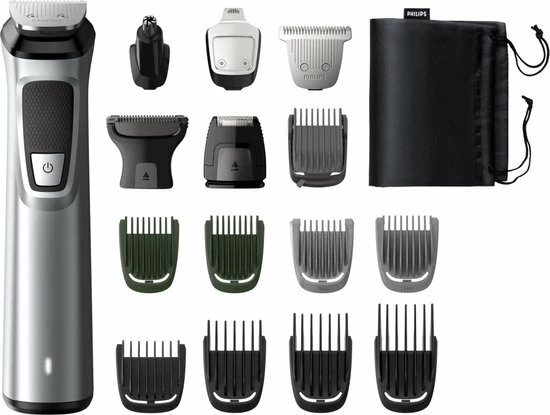 Philips MG7736/15 16-in-1 Trimmer Set 3 Philips MG7736/15 16-in-1 Trimmer Set