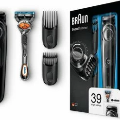 Braun Base Baardtrimmer BT3042- Baardtrimmers -Philips winkel 550x418