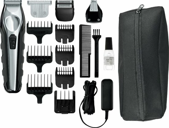 Wahl 9888 - Multi Purpose Grooming Kit 5 Wahl 9888 - Multi Purpose Grooming Kit - Afbeelding 3