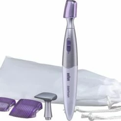 Braun Bikinitrimmer FG1100 10 Braun Bikinitrimmer FG1100 -Philips winkel 550x421 4