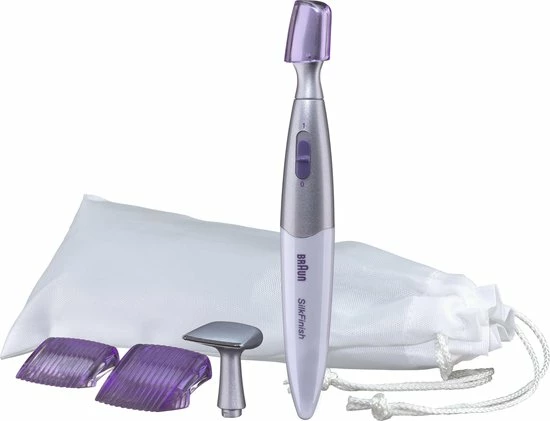 Braun Bikinitrimmer FG1100 6 Braun Bikinitrimmer FG1100 - Afbeelding 4