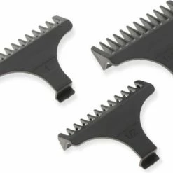 Rozia Tondeuse Mannen - Professionele Elektrische Tondeuse Draadloze T-Outliner Usb Oplaadbare Tondeuse Trimmer Kapper Kapsel -Philips winkel 550x421 6