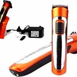 Kemei Haar&baard Trimmer Set |oplaadbaar Km-C609