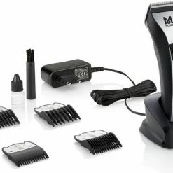 Moser Chrom2Style Blending Edition Zwart/Zilver -Philips winkel 550x427 4