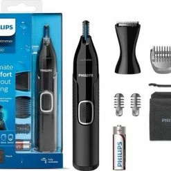 Philips Series 5000 NT5650/16 - Neus-, Oor-, Wenkbrauwen Detailtrimmer