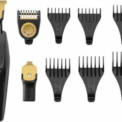 Remington MB7000 T-Series Ultimate Precision Baardtrimmer