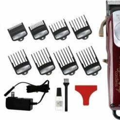 Wahl Magic Clip Cordless Tondeuse Draadloos-Lithium Ion 12 Wahl Magic Clip Cordless Tondeuse Draadloos-Lithium Ion -Philips winkel 550x431