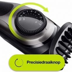 Braun BT7240 - Baardtrimmer -Philips winkel 550x432