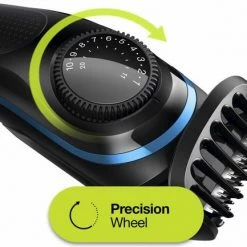Braun BT3240 Zwart/Blauw - Baardtrimmer 17 Braun BT3240 Zwart/Blauw - Baardtrimmer -Philips winkel 550x433
