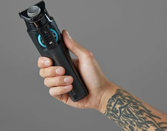 Remington Power-X Series X6 Tondeuse - HC6000 6 Remington Power-X Series X6 Tondeuse - HC6000 - Afbeelding 4