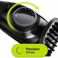 Braun BT3222 - Baardtrimmer En Haartrimmer ? Zwart -Philips winkel 550x434