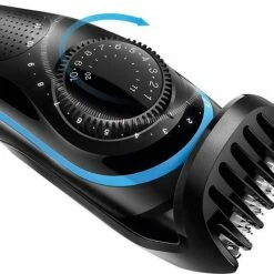 Braun Baardtrimmer 3040 -Philips winkel 550x434 5