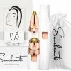 Sansbeauté Wenkbrauw Trimmer - Gezichtsontharing Dames - Gezichtshaar Verwijderen Vrouw - Haarverwijderaar - Flawless Gezichtshaarverwijderaar - Trimmer Vrouw Mannen 2 Sansbeauté Wenkbrauw Trimmer - Gezichtsontharing Dames - Gezichtshaar Verwijderen Vrouw - Haarverwijderaar - Flawless Gezichtshaarverwijderaar - Trimmer Vrouw Mannen -Philips winkel 550x441