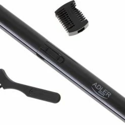 Adler Wenkbrauw Trimmer - Precisietrimmer - Wenkbrauw Mesje - Zwart -Philips winkel 550x444 1