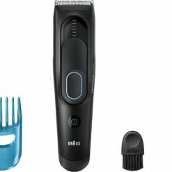 Braun Trimmer HC5010 - Haartrimmer 19 Braun Trimmer HC5010 - Haartrimmer -Philips winkel 550x444